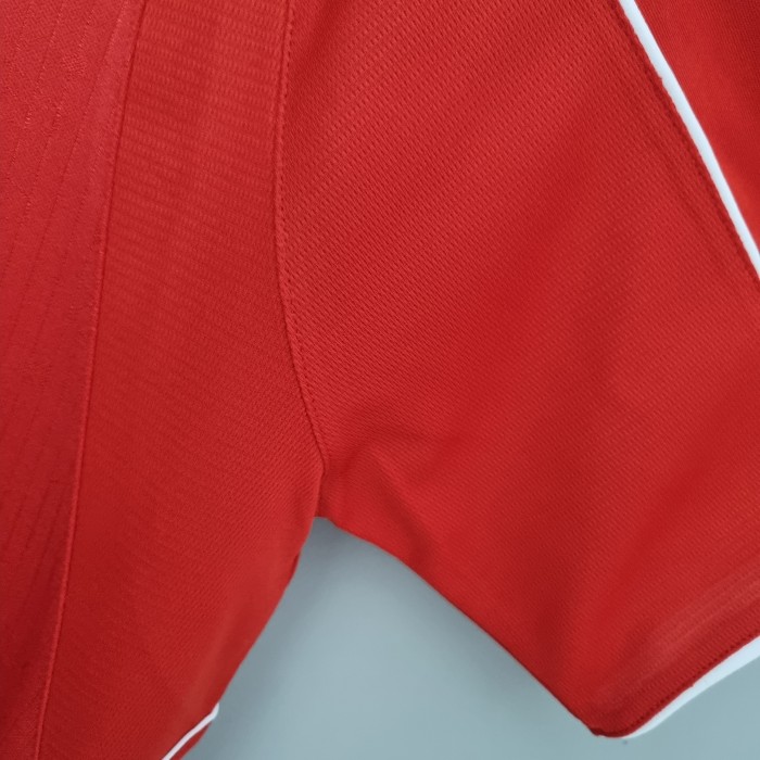 Liverpool Home Retro Jersey 2014/15