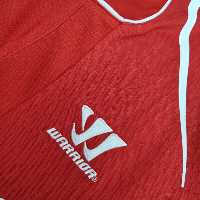 Liverpool Home Retro Jersey 2014/15