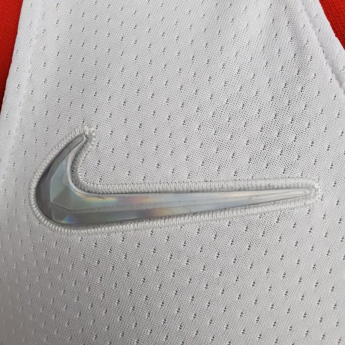 Ben Simmons Philadelphia 76ers 75th Anniversary Swingman Jersey White