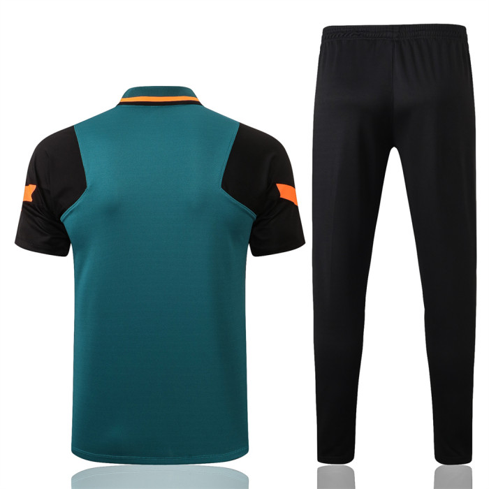 Liverpool POLO Jersey 21/22