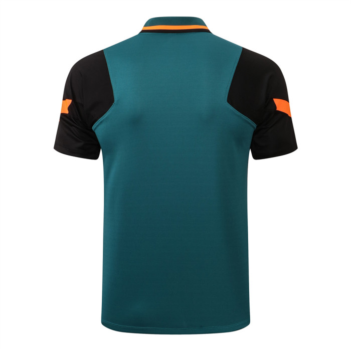 Liverpool POLO Jersey 21/22