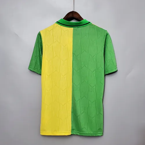 Manchester United Third Retro Jersey 1992/94