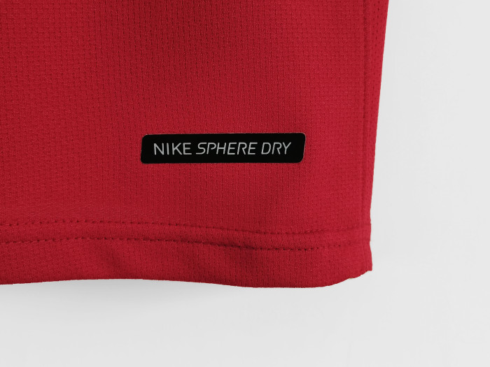 Manchester United Home Retro Jersey 2006/07