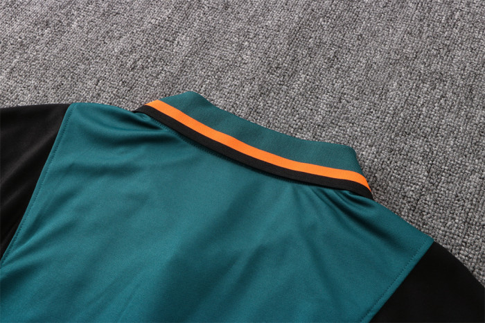Liverpool POLO Jersey 21/22