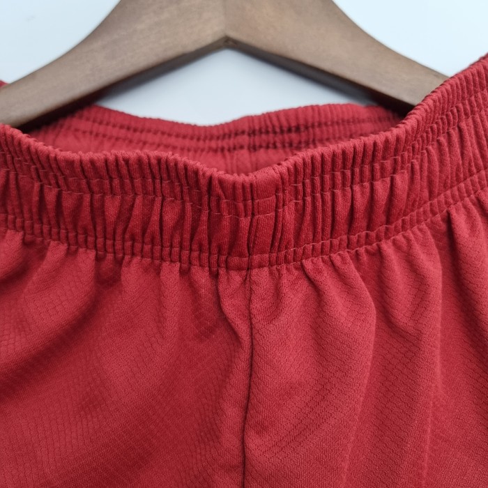 Liverpool Home Shorts 22/23