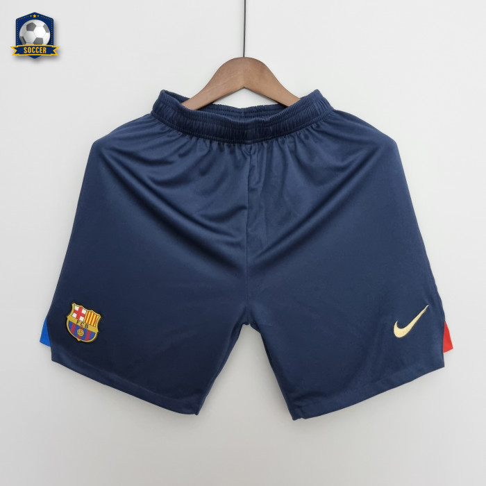 Barcelona Home Shorts 22/23