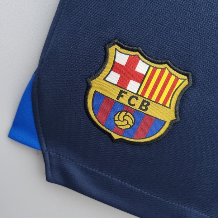 Barcelona Home Shorts 22/23