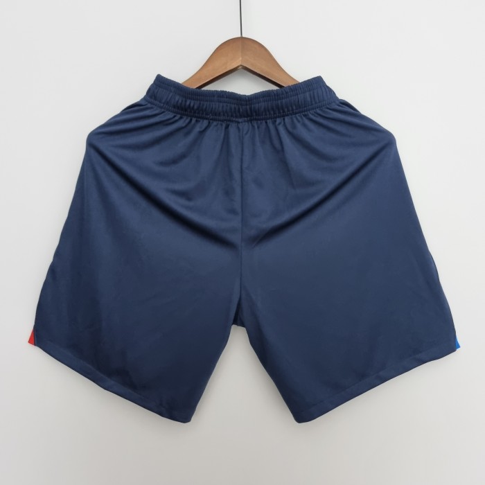 Barcelona Home Shorts 22/23