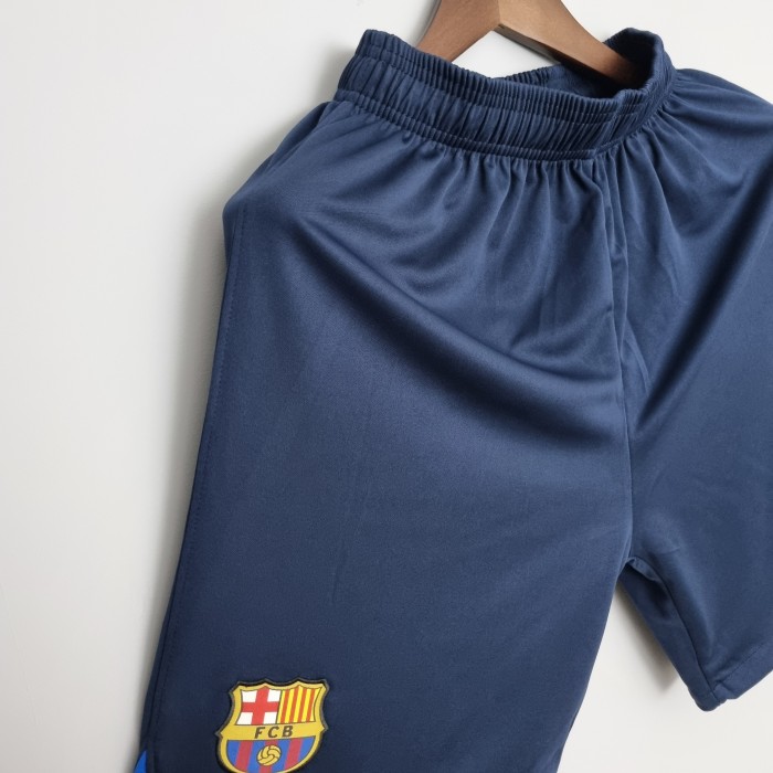 Barcelona Home Shorts 22/23