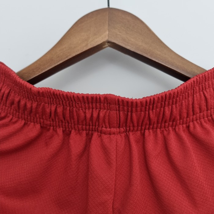 Liverpool Home Shorts 22/23