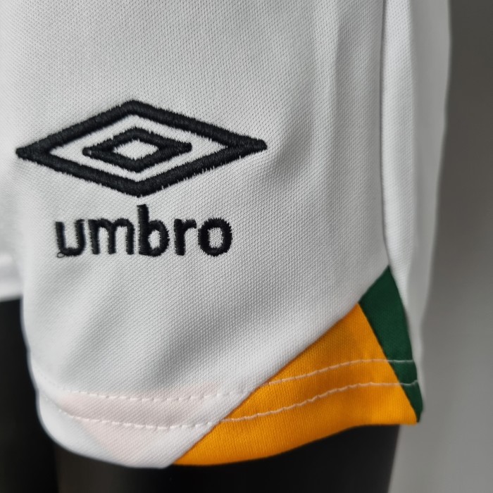Ireland Home Kids Jersey 2022