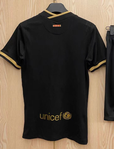 Barcelona Away Man Jersey 20/21