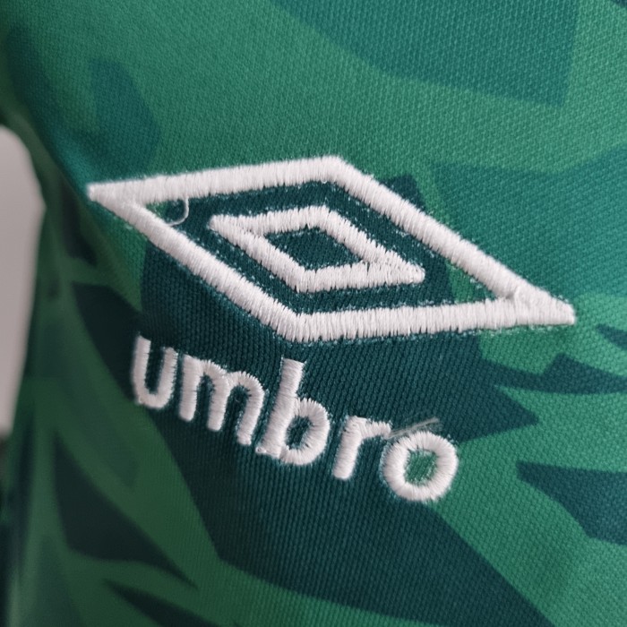 Ireland Home Kids Jersey 2022