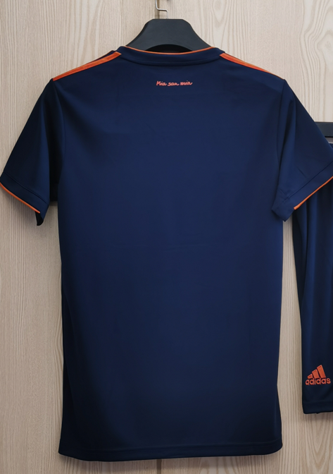 Bayern Munich Third Man Jersey 19/20 Tops