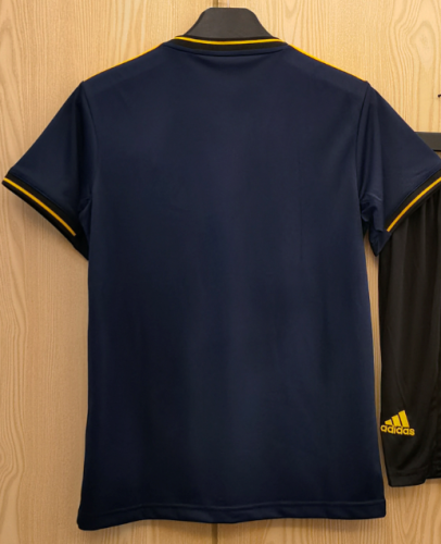 Arsenal Third Man Jersey 19/20 Tops