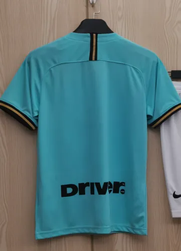 Inter Milan Away Man Jersey 19/20 Tops