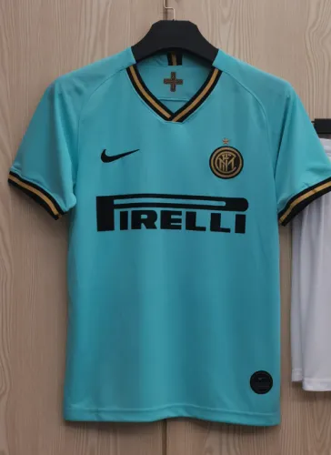 Inter Milan Away Man Jersey 19/20 Tops