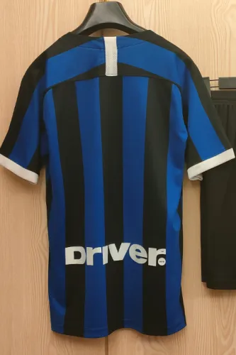 Inter Milan Home Man Jersey 19/20 Tops