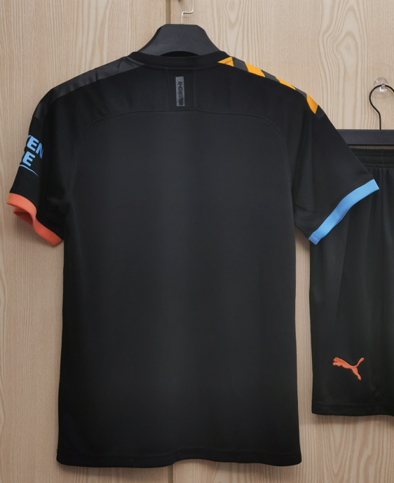 Manchester City Away Man Jersey 19/20 Tops