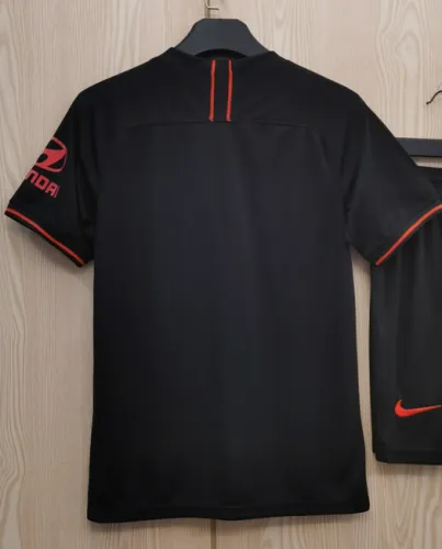 Atletico Madrid Away Man Jersey 19/20 Tops