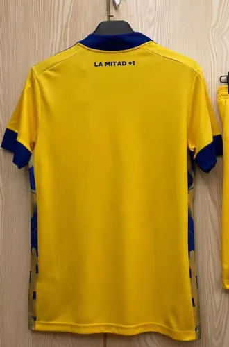 Boca Third Jersey 20/21