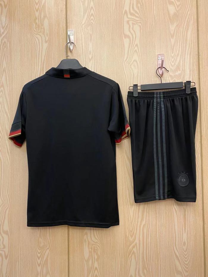 Germany Away Man Jersey 21/22