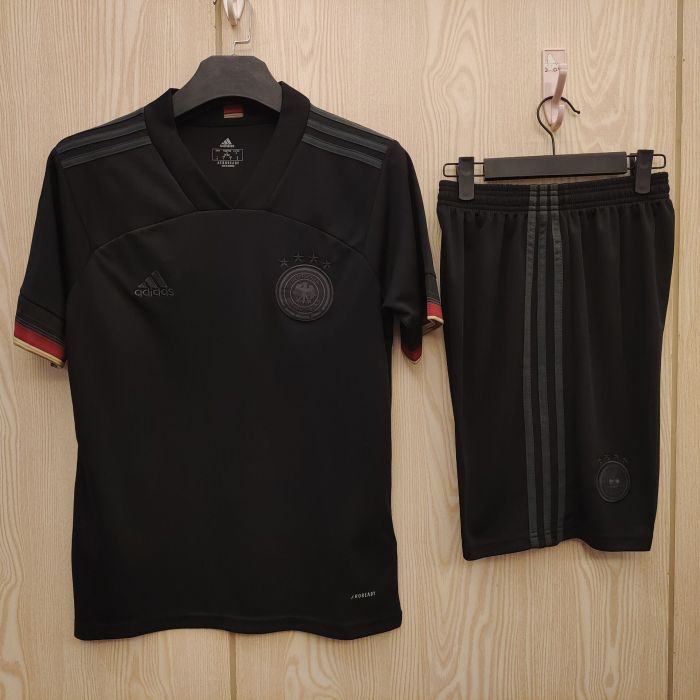 Germany Away Man Jersey 21/22