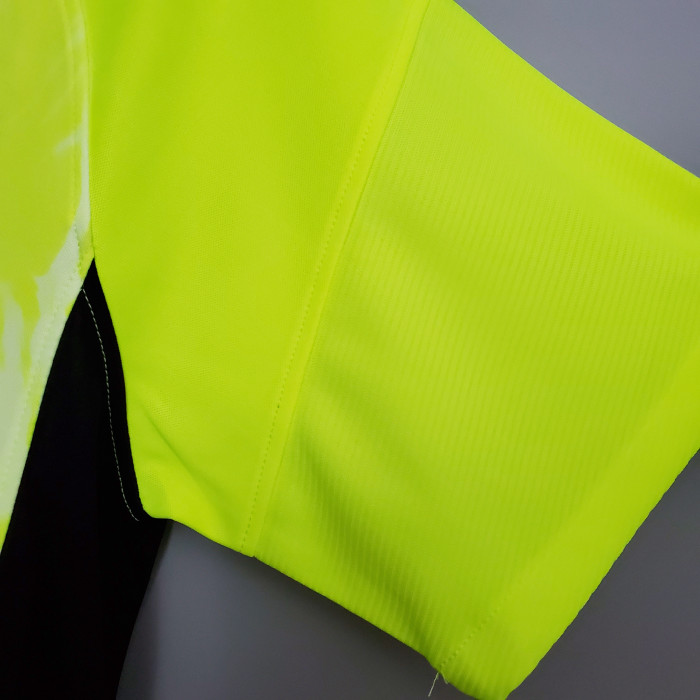 Atletico Madrid Third Man Jersey 20/21 Tops