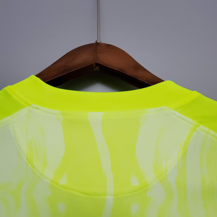 Atletico Madrid Third Man Jersey 20/21 Tops