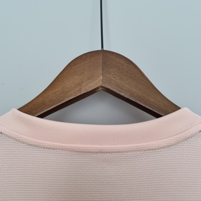 Manchester United Away Man Jersey 18/19 Tops