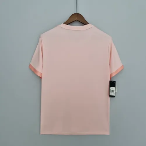 Manchester United Away Man Jersey 18/19 Tops