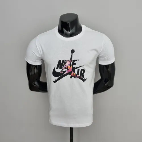 Nk Air White Casual T-shirt