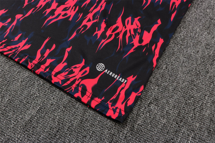 Manchester United Training Jersey 22/23