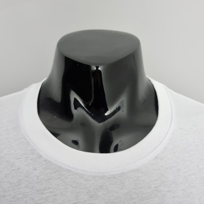 Nk Air White Casual T-shirt