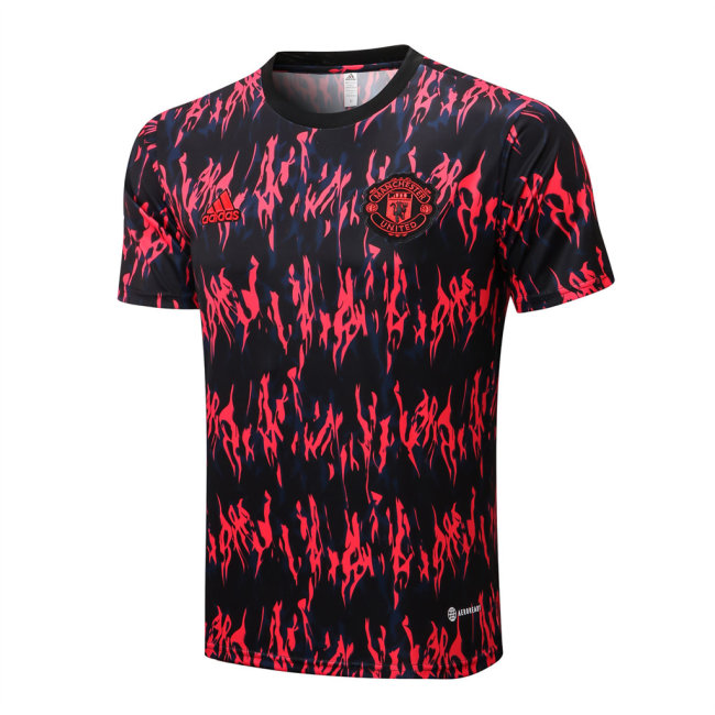 Manchester United Training Jersey 22/23