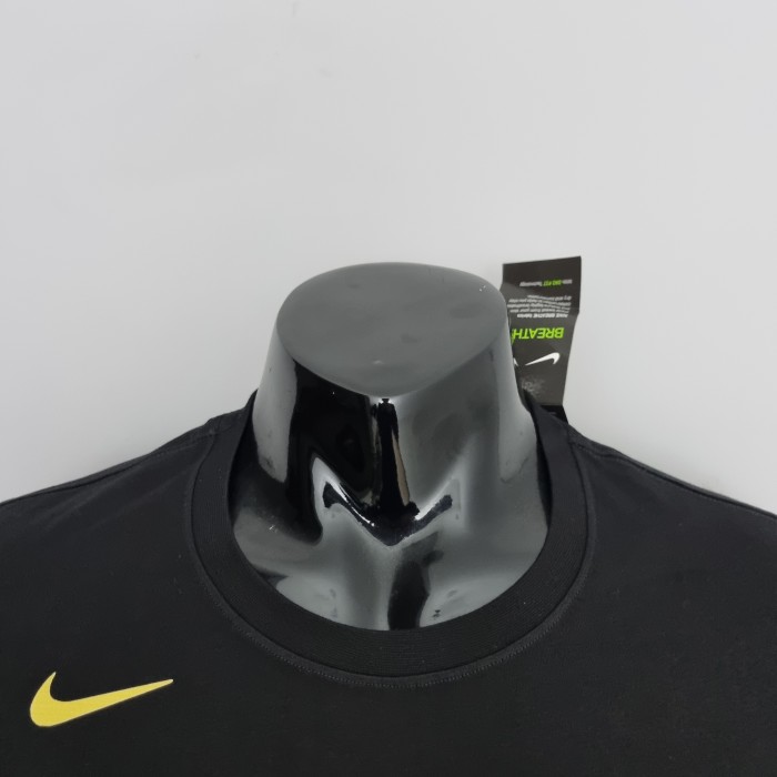 Stephen Curry Golden State Warriors Casual T-shirt Black