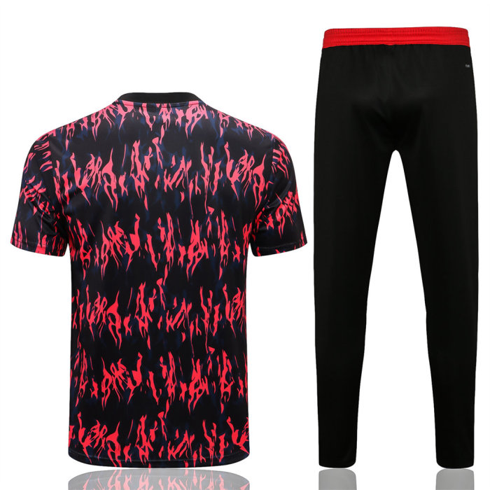 Manchester United Training Jersey 22/23