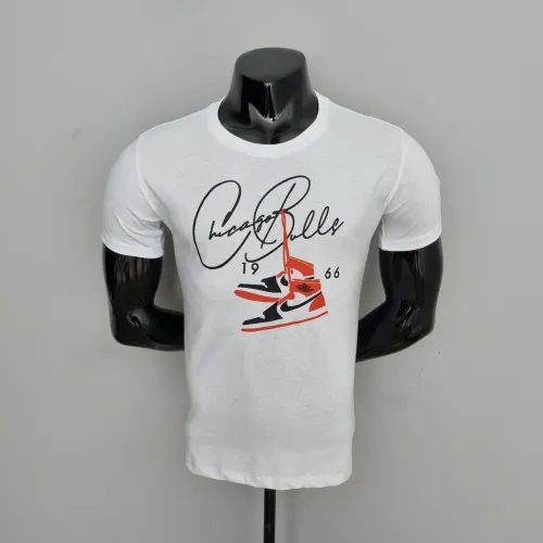 Jordan Casual T-shirt White