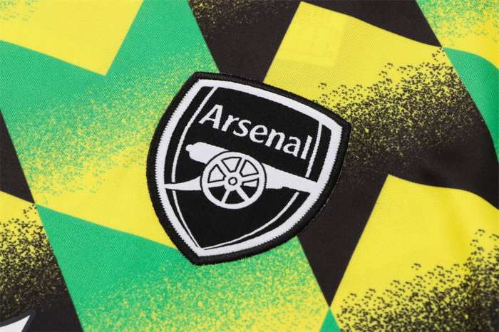 Arsenal Training Jersey 21/21