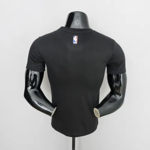 Miami Heat Casual T-shirt Red