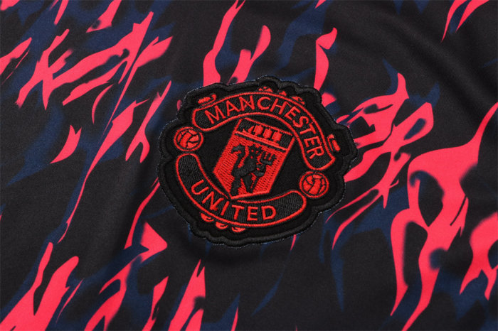 Manchester United Training Jersey 22/23