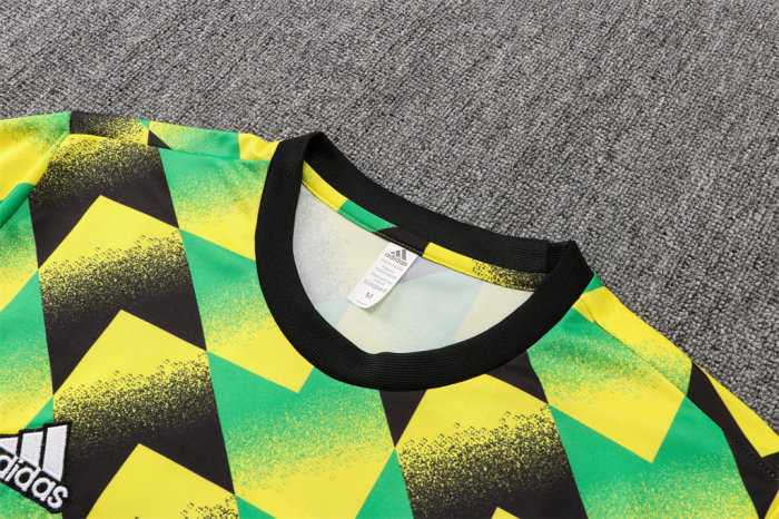 Arsenal Training Jersey 21/21