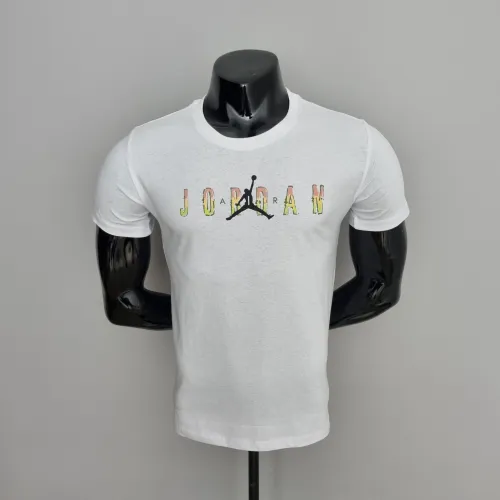 Jordan Casual T-shirt White