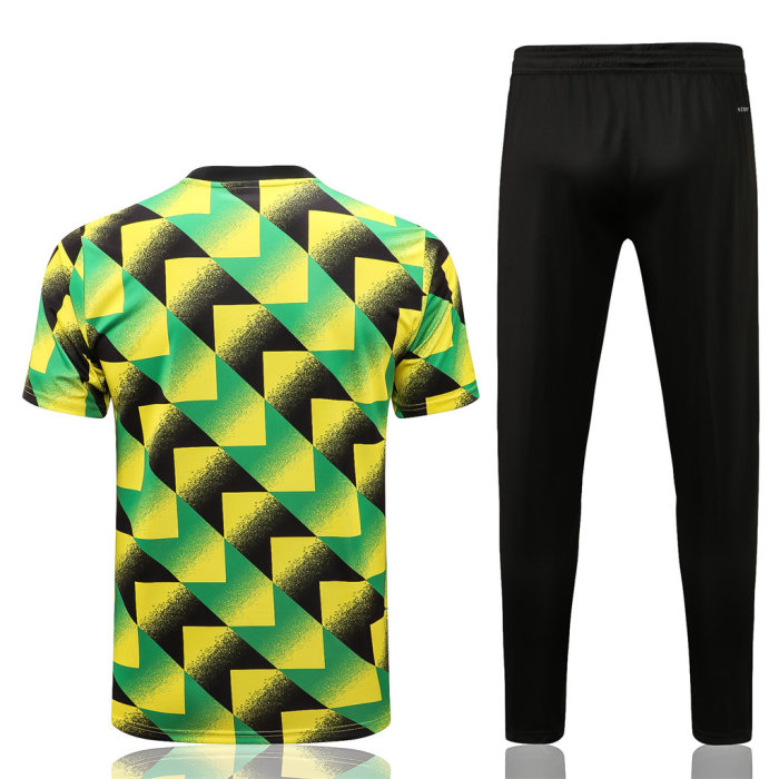Arsenal Training Jersey 21/21