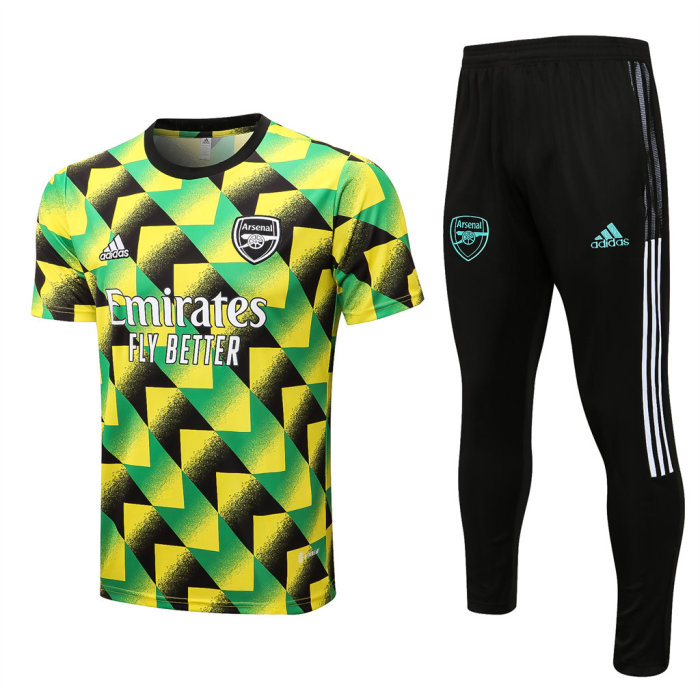 Arsenal Training Jersey 21/21