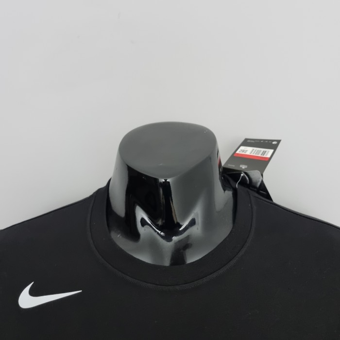 Damian Lillard Portland Trail Blazers Casual T-shirt Black