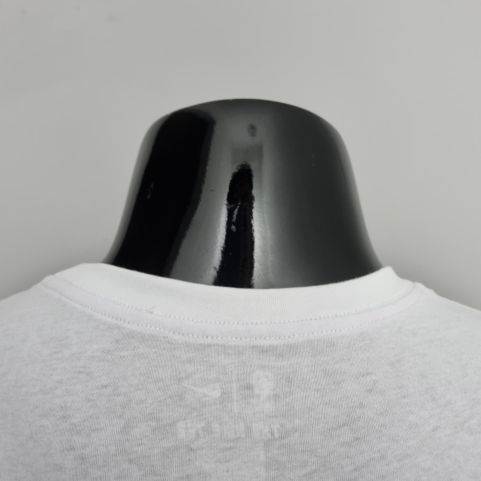 Nk Air White Casual T-shirt