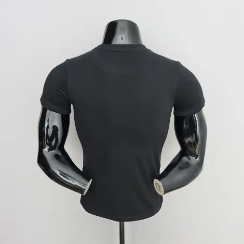 Nk Air Black Casual T-shirt