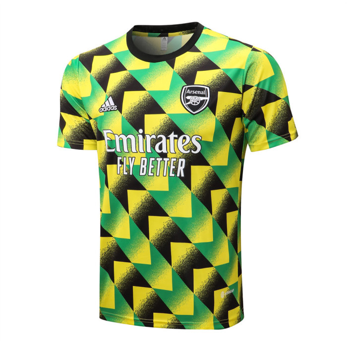 Arsenal Training Jersey 21/21