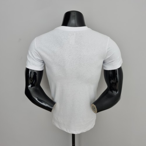 Nk Air White Casual T-shirt